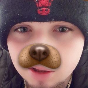 Meet your Posher, Chris